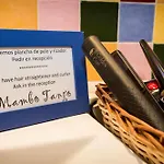 شباب مامبو تانغو * برشلونة