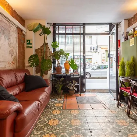 Mambo Tango * Barcelona