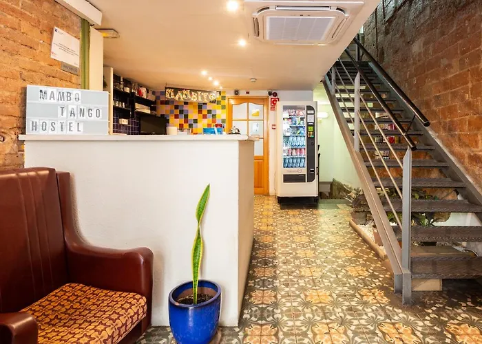 Hostel Mambo Tango