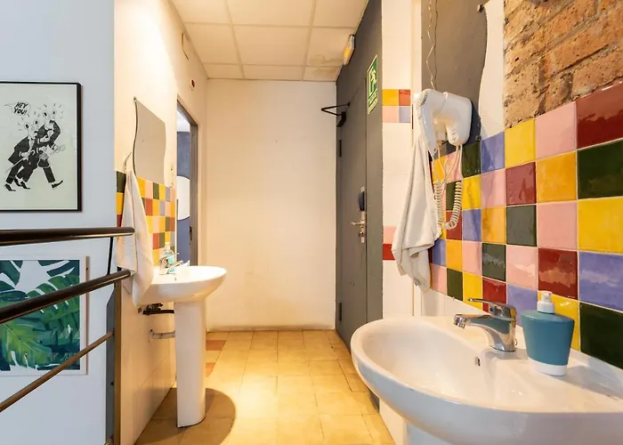 Mambo Tango Barcelona