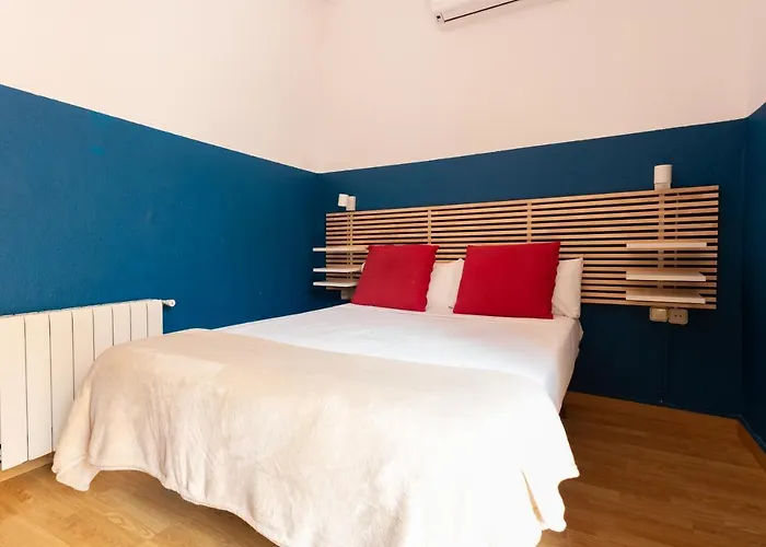Hostel Mambo Tango Barcelona