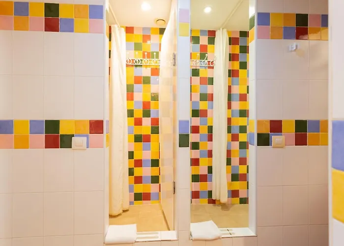 Mambo Tango Hostel Barcelona