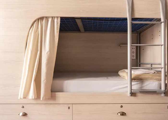 Mambo Tango Hostel *