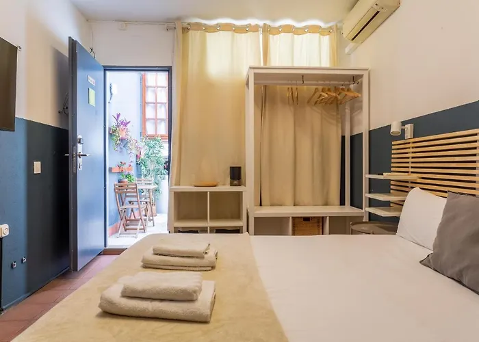 Mambo Tango Barcelona