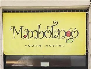 Mambo Tango Barcelona