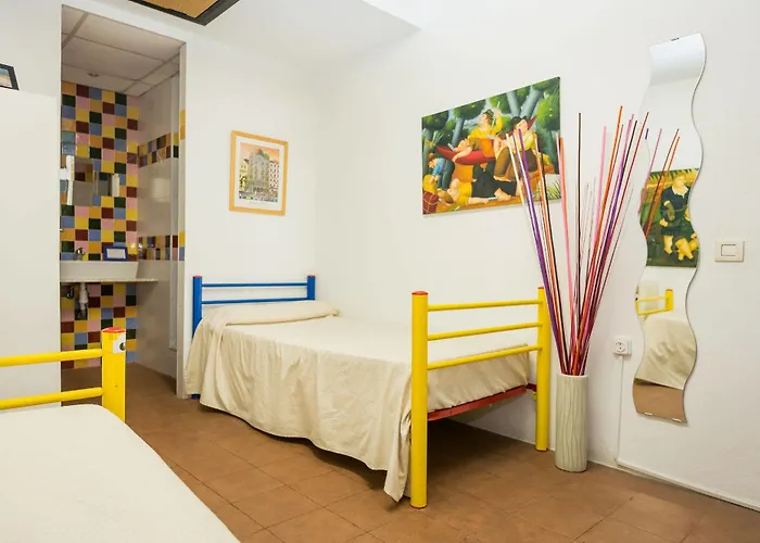 Mambo Tango Hostel *