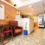 Mambo Tango Barcelona
