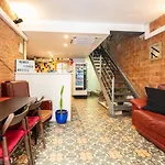 Vandrarhem Mambo Tango Barcelona