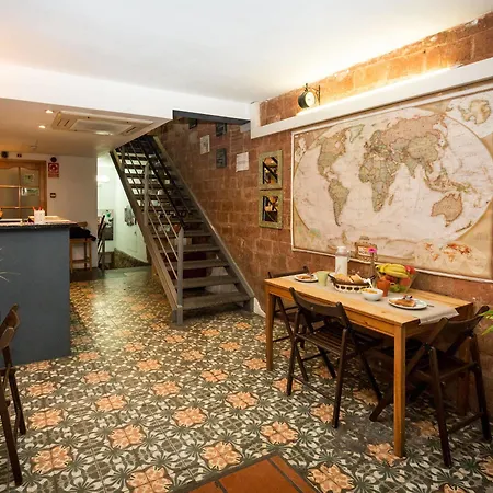 Mambo Tango Barselona