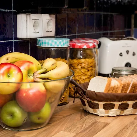 Mambo Tango Hostel *