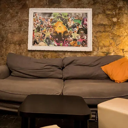 曼波探戈旅舍 * 巴塞罗那