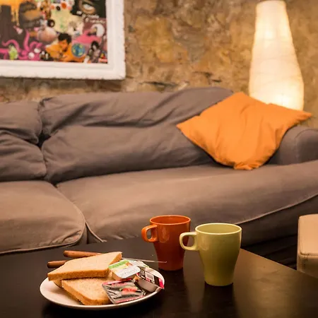 Hostel Mambo Tango Barselona