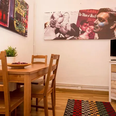 Mambo Tango * Barcelone