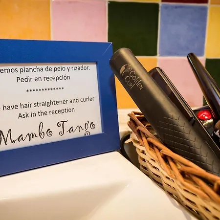 Mambo Tango * Barselona