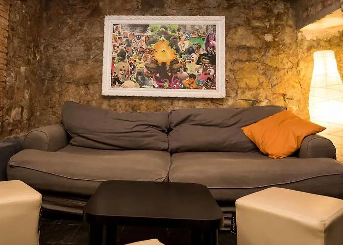 Mambo Tango * Barcellona