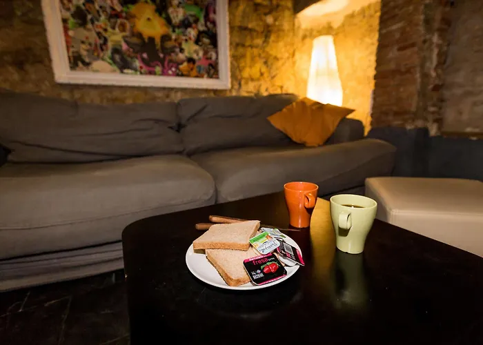 Ostello Mambo Tango *