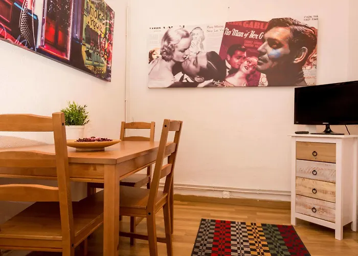 Mambo Tango * Barcellona