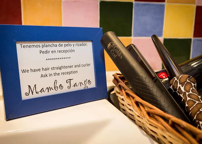 Mambo Tango * Barcellona