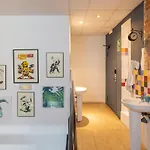 Mambo Tango Hostel