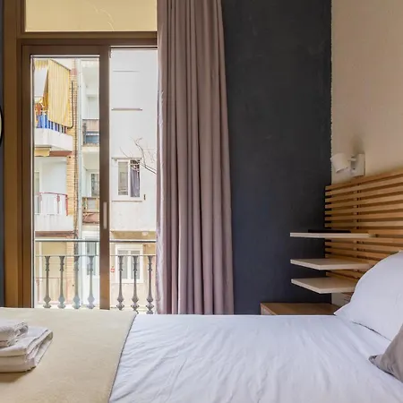 Mambo Tango Hostel *