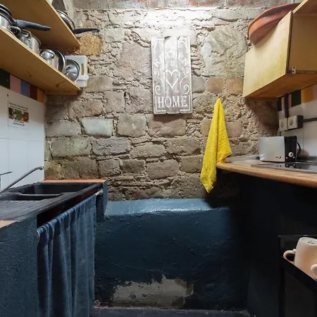 Mambo Tango Hostel *