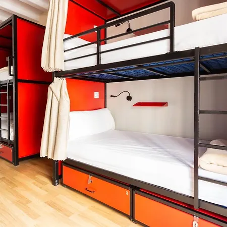 Mambo Tango * Barcelona