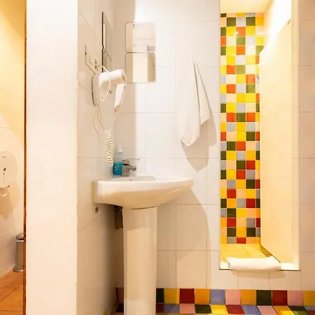 Hostel Mambo Tango *