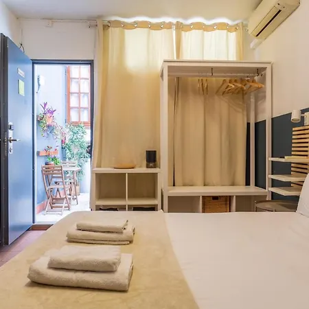 Mambo Tango Βαρκελώνη