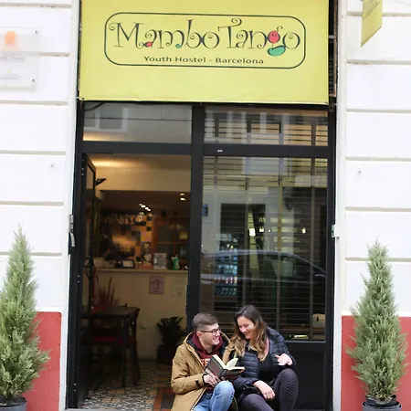 Mambo Tango Barcelona