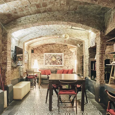 Mambo Tango Albergue