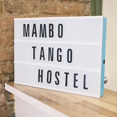 Albergue Mambo Tango *