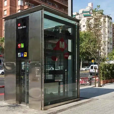 Mambo Tango Barcelona