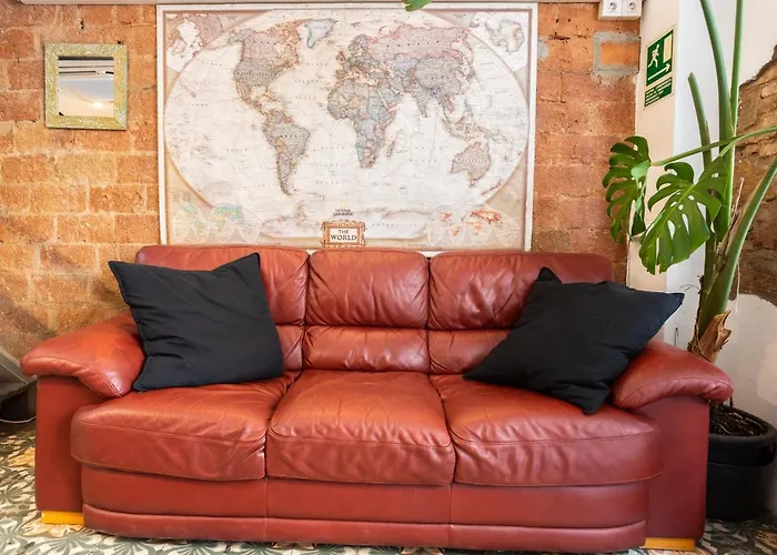 Ostello Mambo Tango *