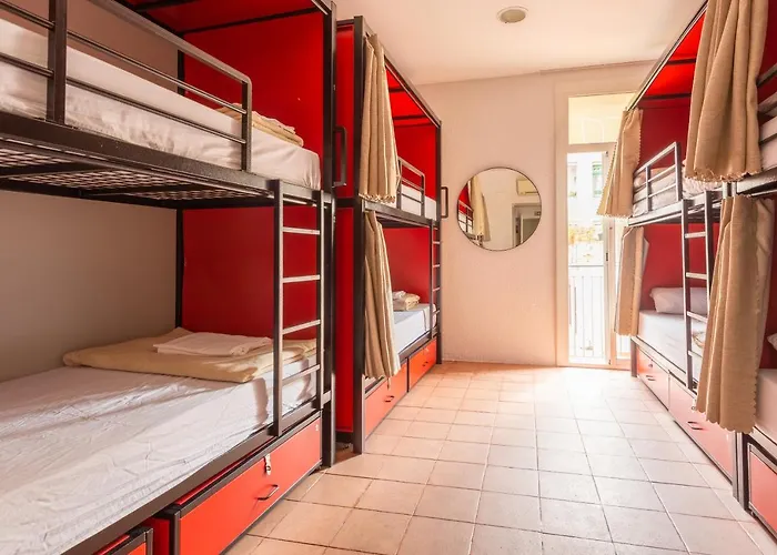 Mambo Tango אכסניה