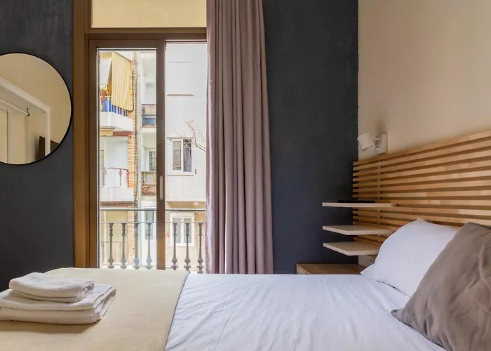 Mambo Tango Hostel *
