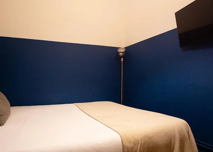 Ostello Mambo Tango Barcellona