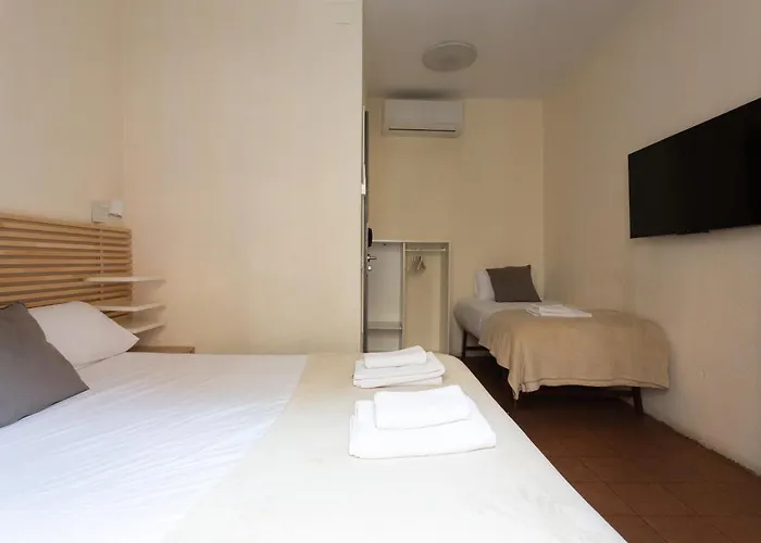 Hostel Mambo Tango