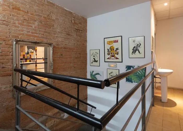 Mambo Tango Barcellona