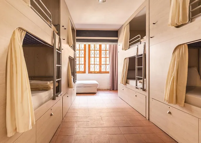 Mambo Tango Barcellona