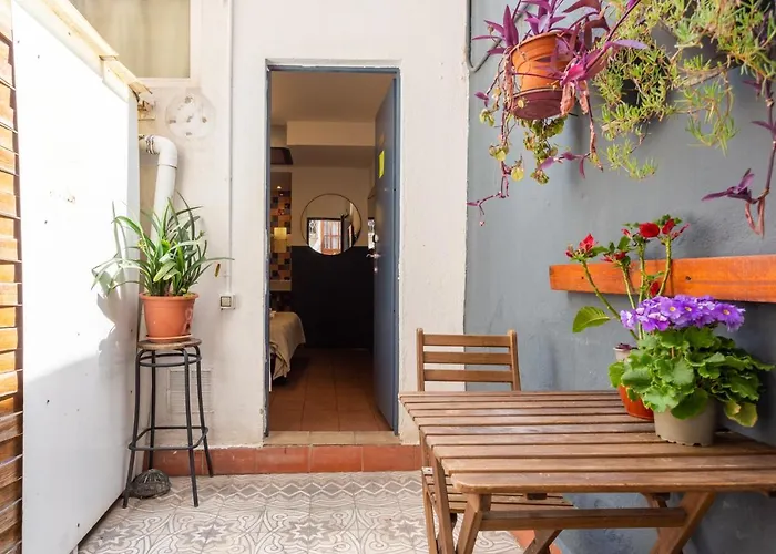 Ostello Mambo Tango *