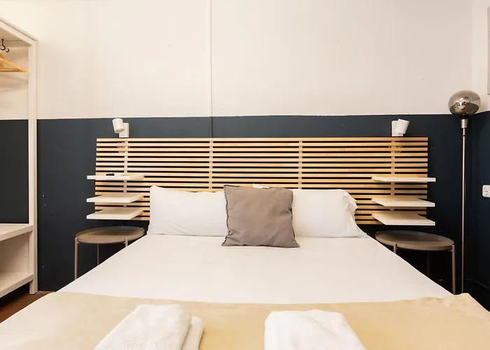 Mambo Tango Hostel *