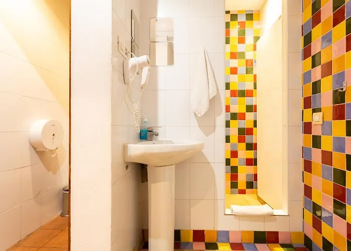 Ostello Mambo Tango *