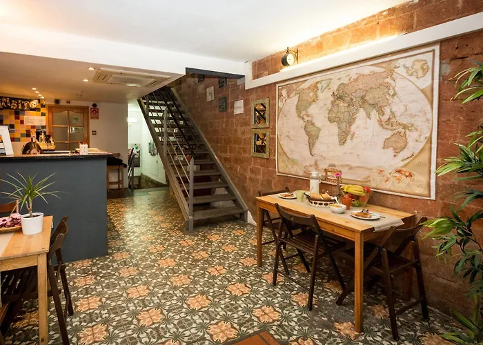 Mambo Tango Barcellona