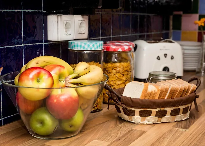 Mambo Tango Ostello *