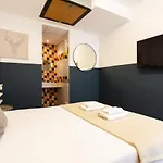 Mambo Tango Hostel Barcelona