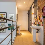 Hostel Mambo Tango Barcelona