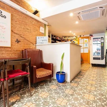 Mambo Tango Barcelone