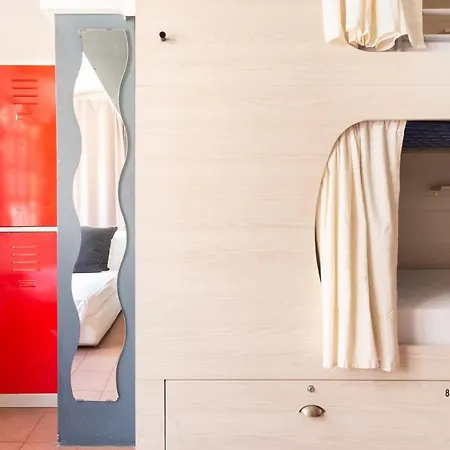 Mambo Tango Auberge de jeunesse