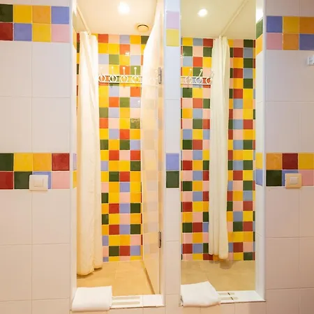 Mambo Tango Auberge de jeunesse Barcelone