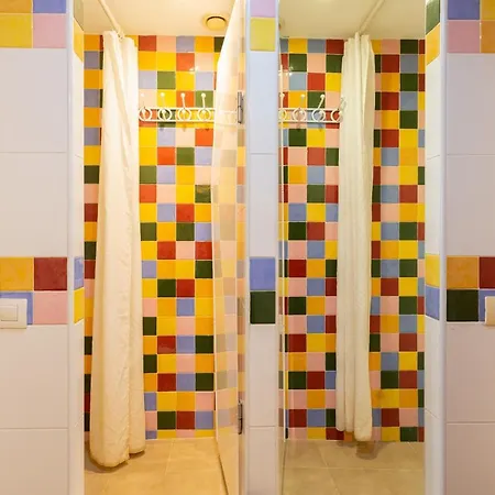 Mambo Tango Auberge de jeunesse